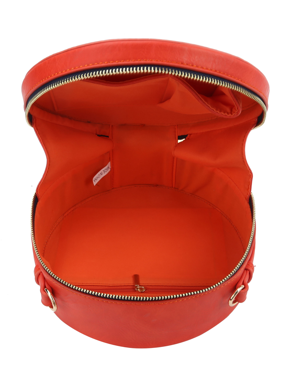 Messenger Baginside