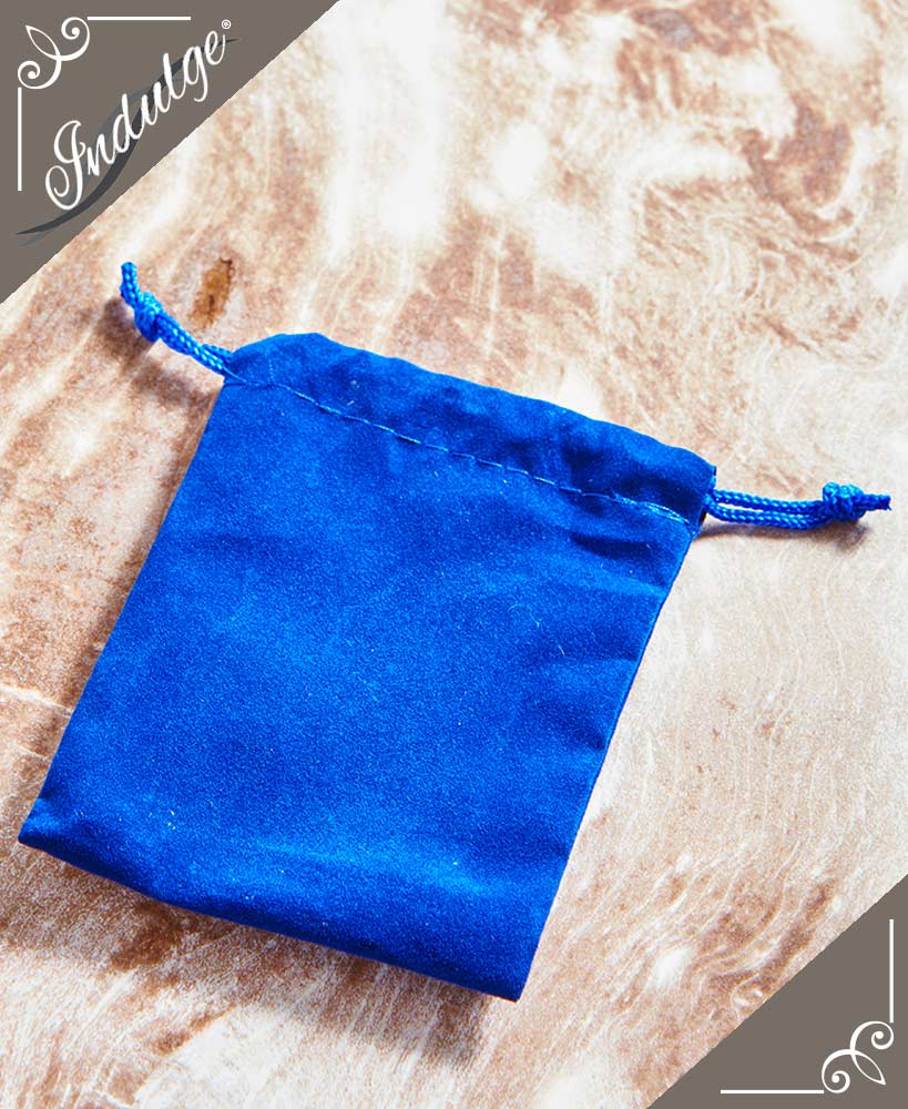Engraved Year-to-Remember Pocket Watchbag