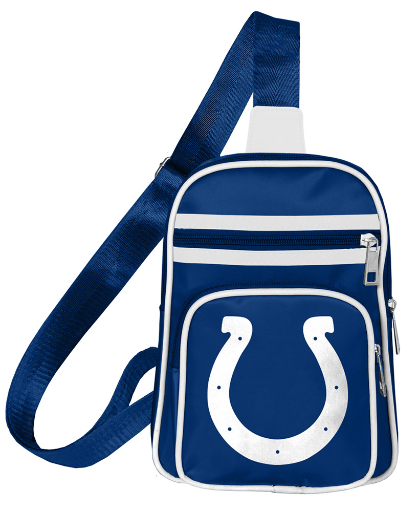 NFL Mini Cross Sling Bagscolts