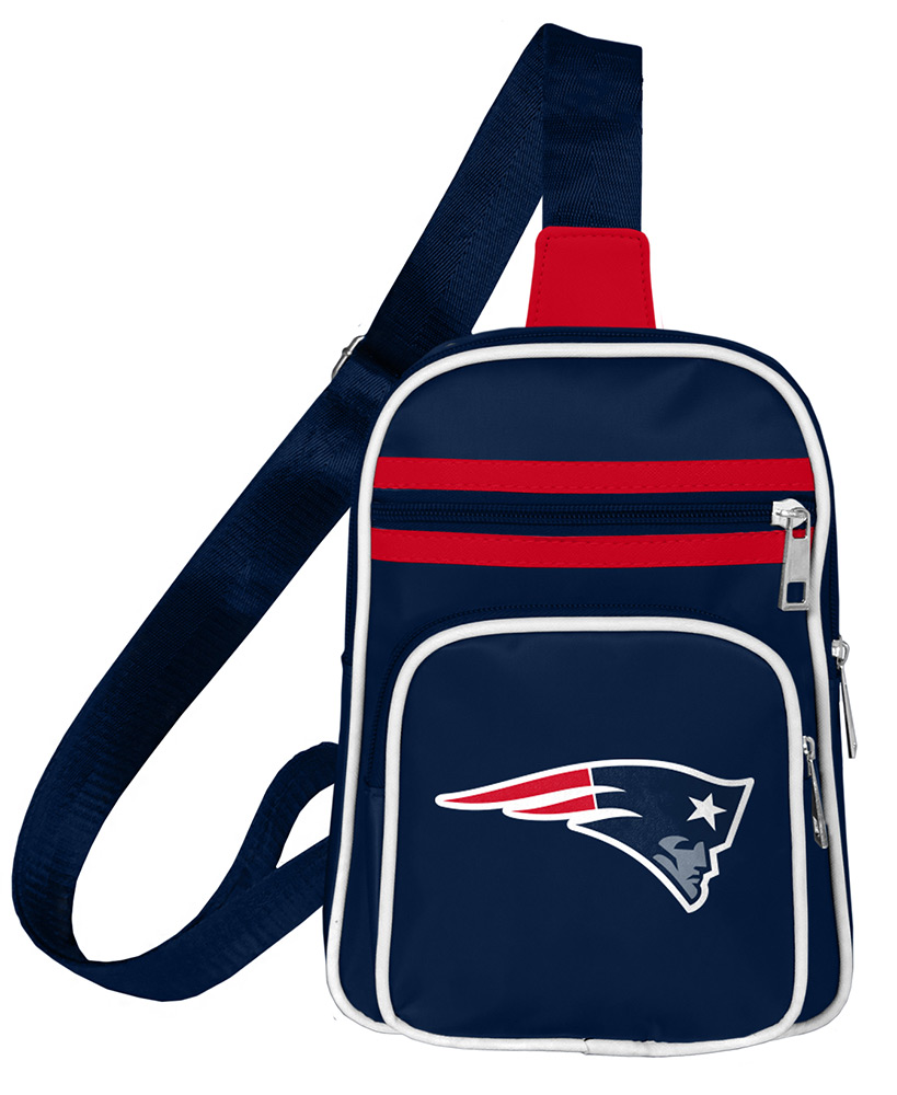 NFL Mini Cross Sling Bagspatriots